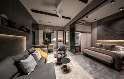 Midtown Bay (D7), Apartment #440189581